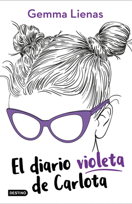 EL DIARIO VIOLETA DE CARLOTA