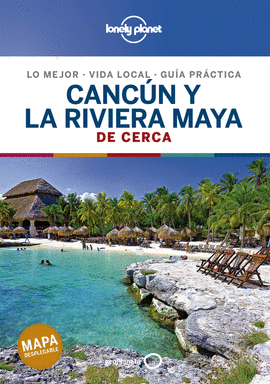 CANCN Y LA RIVIERA MAYA -LONELY  DE CERCA 2