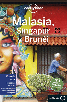 MALASIA, SINGAPUR Y BRUNI 4 -LONELY