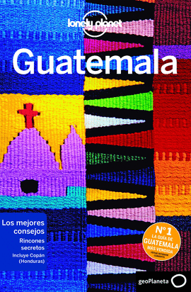 GUATEMALA 7 -LONELY