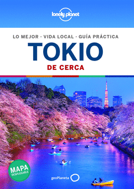 TOKIO DE CERCA 6 -LONELY