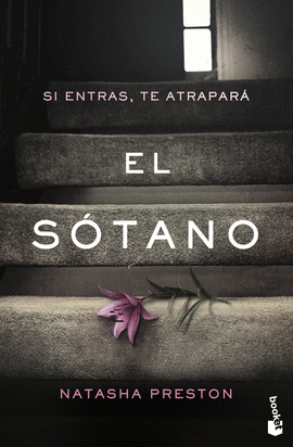 EL SOTANO -BOOKET