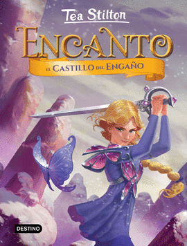 TS-ENCANTO 5. EL CASTILLO DEL ENGAO