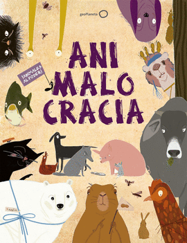 ANIMALOCRACIA