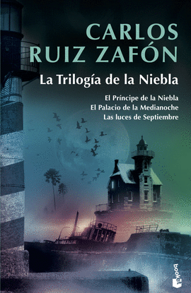 LA TRILOGIA DE LA NIEBLA -POL