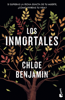 LOS INMORTALES -POL