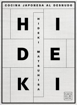 HIDEKI