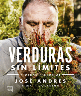 VERDURAS SIN LIMITES