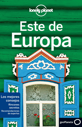 ESTE DE EUROPA 1 -LONELY