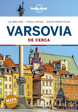 VARSOVIA DE CERCA 1 -LONELY