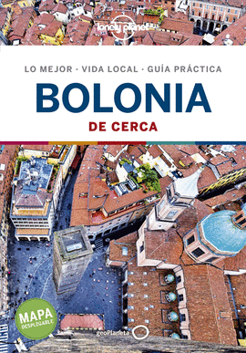 BOLONIA DE CERCA 1 -LONELY