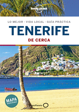 TENERIFE DE CERCA 1 -LONELY