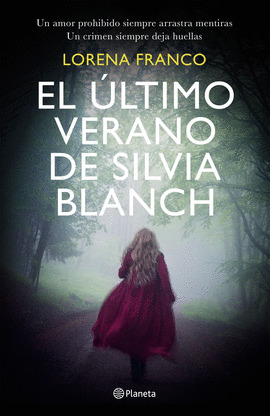 EL LTIMO VERANO DE SILVIA BLANCH