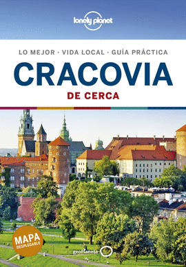 CRACOVIA DE CERCA 1 -LONELY