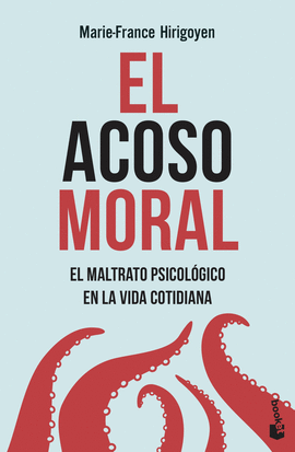 EL ACOSO MORAL -POL