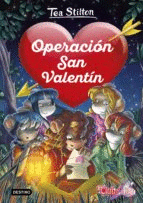 TS DETECTIVES 5. OPERACIN SAN VALENTN