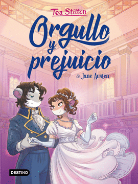 TS. LIBROS DEL CORAZN 1. ORGULLO Y PREJUICIO