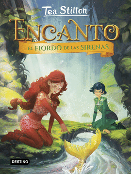 TS. ENCANTO 6. EL FIORDO DE LAS SIRENAS