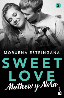 SWEET LOVE 2. MATHEW Y NORA