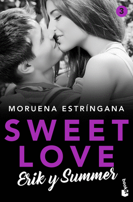 SWEET LOVE 3. ERIK Y SUMMER