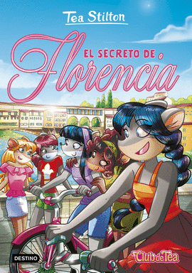 TS 37. EL SECRETO DE FLORENCIA