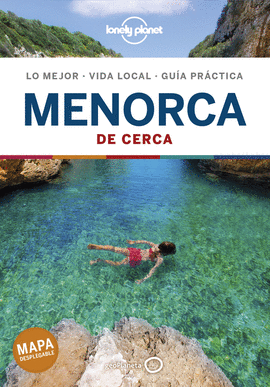 MENORCA DE CERCA 2 -LONELY
