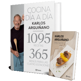 PACK TC COCINA DA A DA