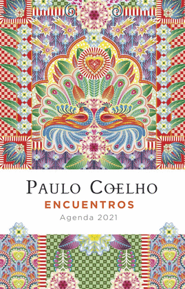 AGENDA 2021 COELHO ENCUENTROS