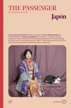 THE PASSENGER: JAPN