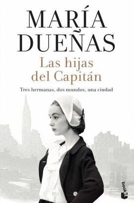 LAS HIJAS DEL CAPITN -BOOKET