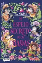 TS. ESPECIAL. EL ESPEJO SECRETO DE LAS HADAS