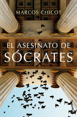 EL ASESINATO DE SÓCRATES -BOOKET