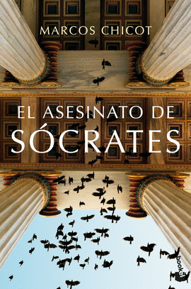 EL ASESINATO DE SCRATES -BOOKET