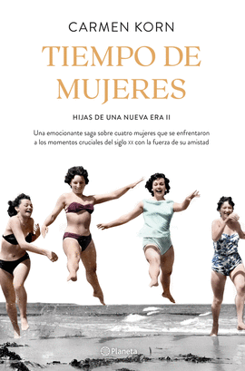 TIEMPO DE MUJERES