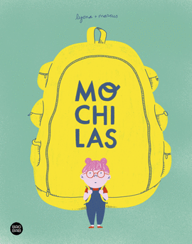 MOCHILAS SENTIMIENTOS