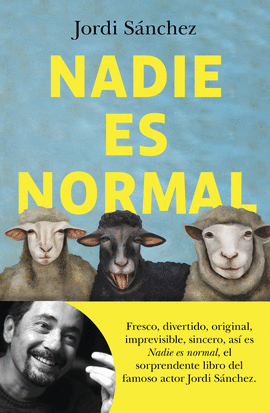 NADIE ES NORMAL