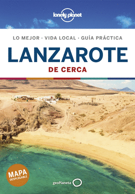 LANZAROTE DE CERCA 1 -LONELY