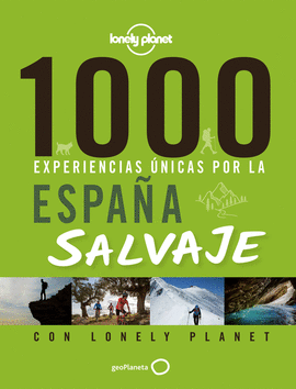 1000 IDEAS PARA VIAJAR POR ESPAA