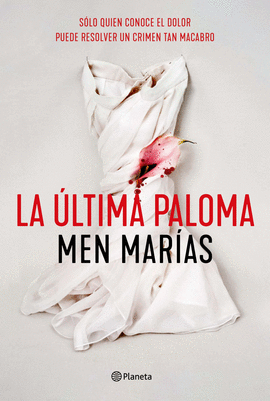 LA LTIMA PALOMA