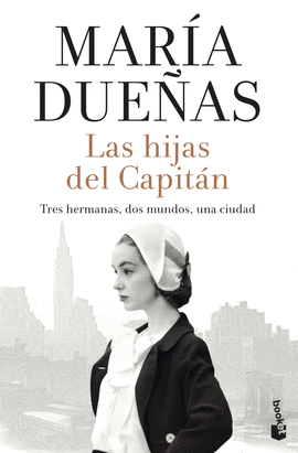 LAS HIJAS DEL CAPITN -BOOKET