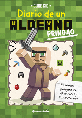 PACK ALDEANO PRINGAO 1