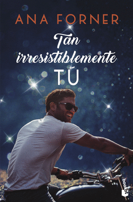 TAN IRRESISTIBLEMENTE T