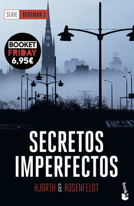 SECRETOS IMPERFECTOS -BOOKET