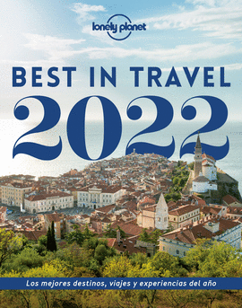 BEST IN TRAVEL 2022