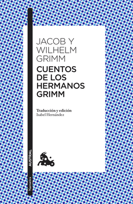 CUENTOS DE LOS HERMANOS GRIMM