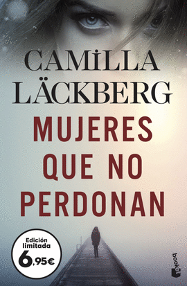 MUJERES QUE NO PERDONAN -BOOKET