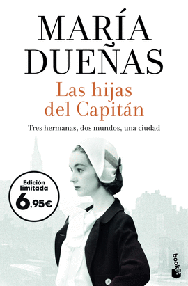 LAS HIJAS DEL CAPITN -BOOKET