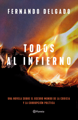 TODOS AL INFIERNO