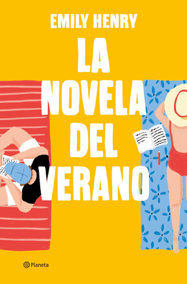 LA NOVELA DEL VERANO