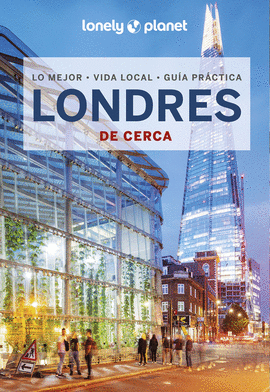 LONDRES DE CERCA 7 (2023)